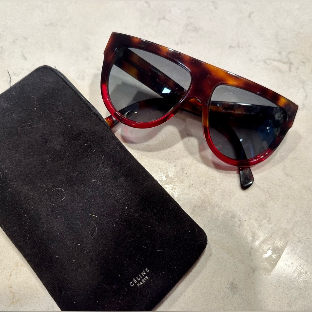 Celine Sunglasses